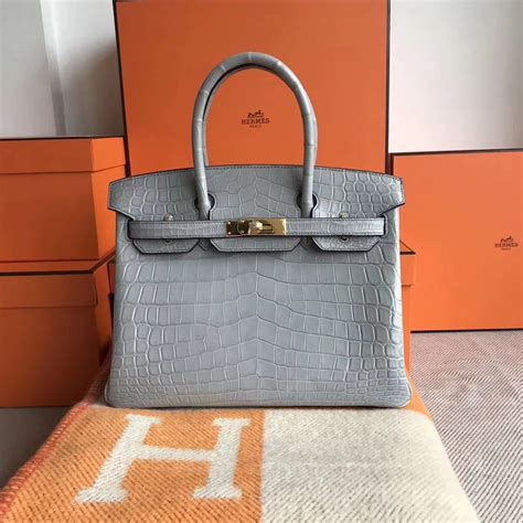 hermes croco mate|hermes crocodile bag colors.